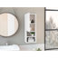 Brisen Particle Board Bathroom Cabinet-1906367180