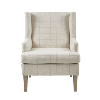 Chaise d'appoint Decker