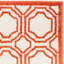 Tapis performance géométrique Amherst-2025424548