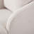 Upholstered Swivel Barrel Chair-90804076