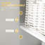 Freestanding Linen Cabinet