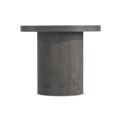 Tribeca Solid Wood End Table