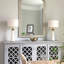 Darley Metal Table Lamp