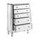 Etta Avenue™ Caila 5 - Drawer Dresser & Reviews | Wayfair