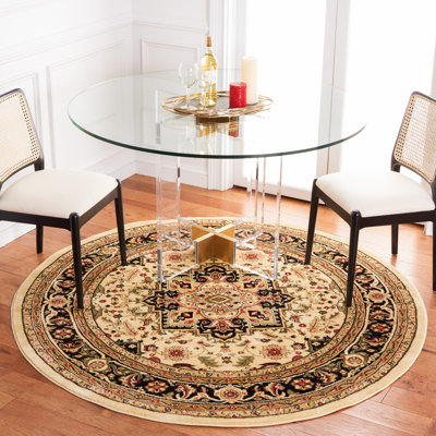 Truffi Performance Oriental Rug