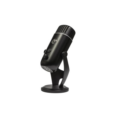 Colonna Microphone
