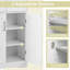 Bathroom Cabinet