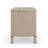 Balance 28'' W Solid Wood Nightstand