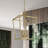 Howington 3 - Light Lantern Pendant-170662773