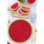 Napperon Watermelon