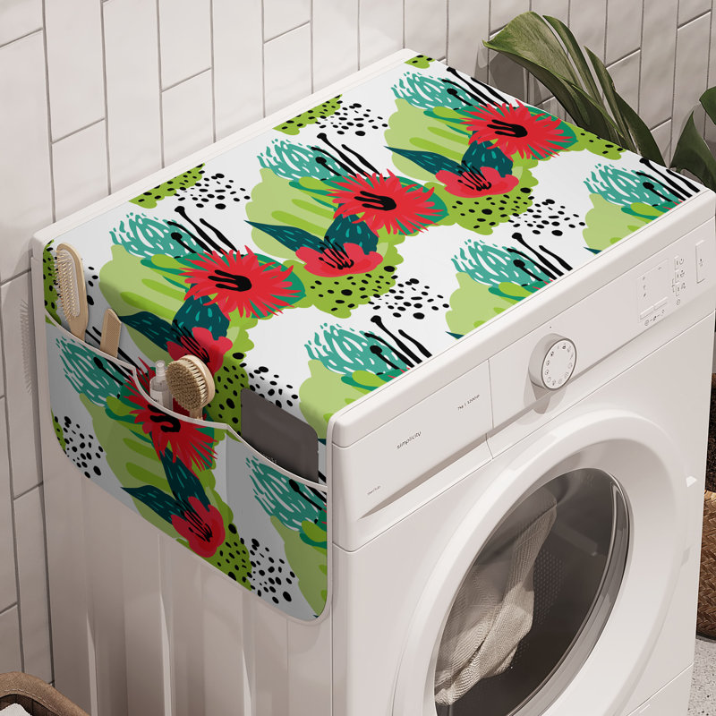 East Urban Home Floral Boho