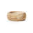 Nasser Solid Wood Decorative Bowl 1