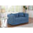 Upholstered 64'' Loveseat