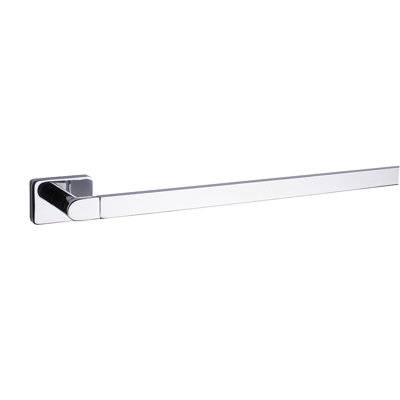 TAYMOR 71DBA1C3377047E8B2F379D6D51A7FE4 Towel Bar Polished Chrome