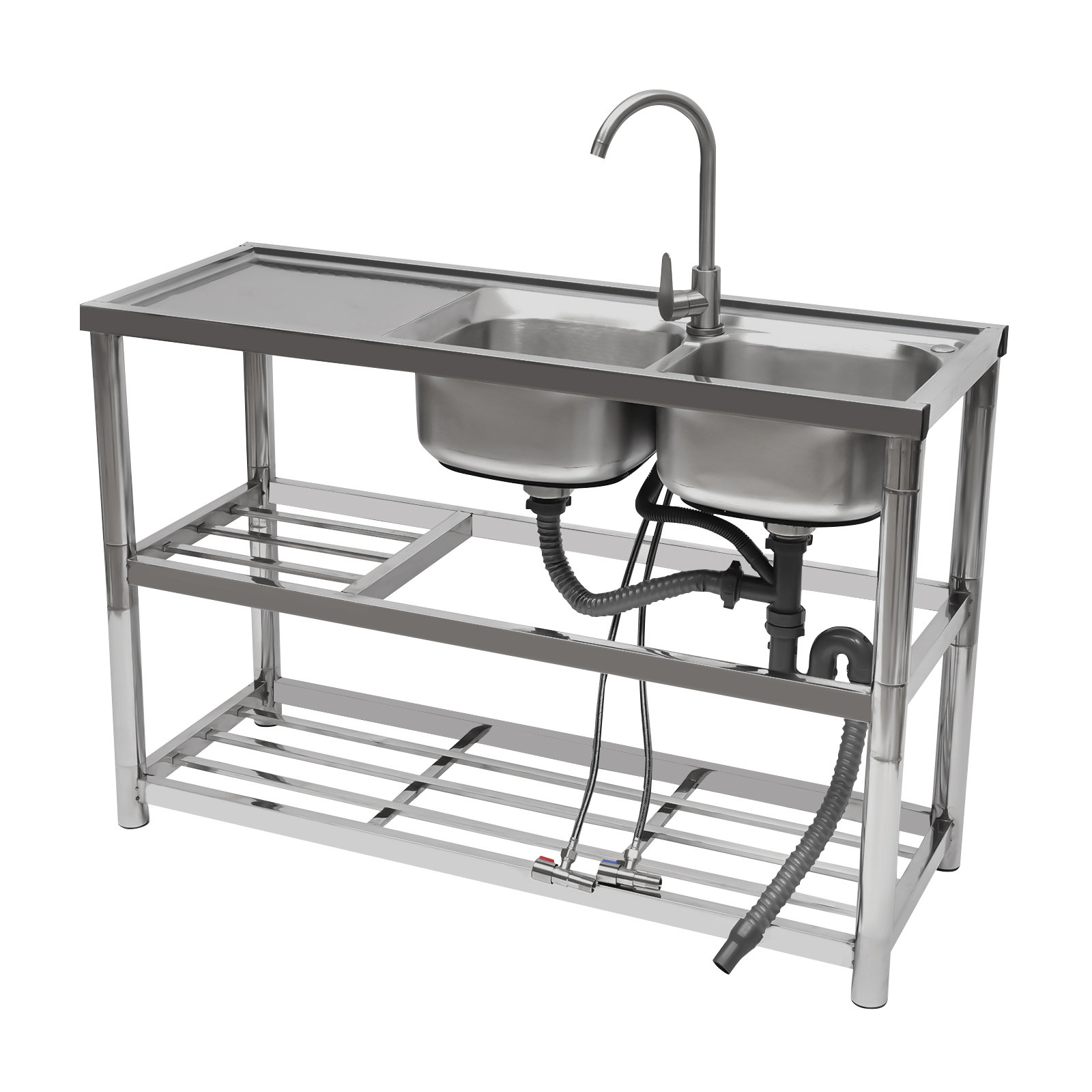 https://assets.wfcdn.com/im/41943166/compr-r85/2591/259163428/commercial-home-utility-kitchen-stainless-steel-sink-2-compartment.jpg