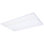 160/135/120 Watt LED Linear High Bay 3K/4K/5K CCT IP69K 120-347 Volt White Finish