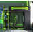 Vert est en rupture de stock
