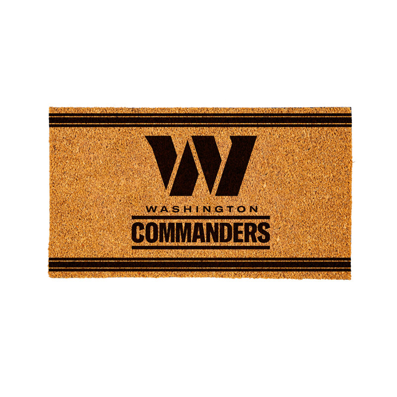 Non-Slip Outdoor Doormat