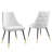 Adorn Button-Tufted Velvet Dining Chair-1278491909