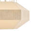 10-Light Chandelier