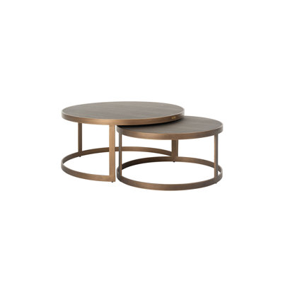 Bloomingville Nesting Coffee Table