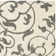 Tapis floral en laine touffeté à la main Candelo