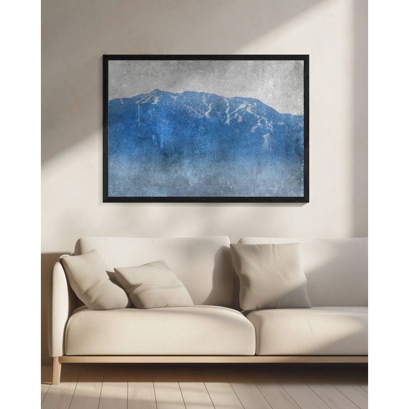 High Sierra II, H 24,5 po x l 36,5 po
