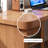 Walnut Rectangular Solid Wood desks-107510527-107510525