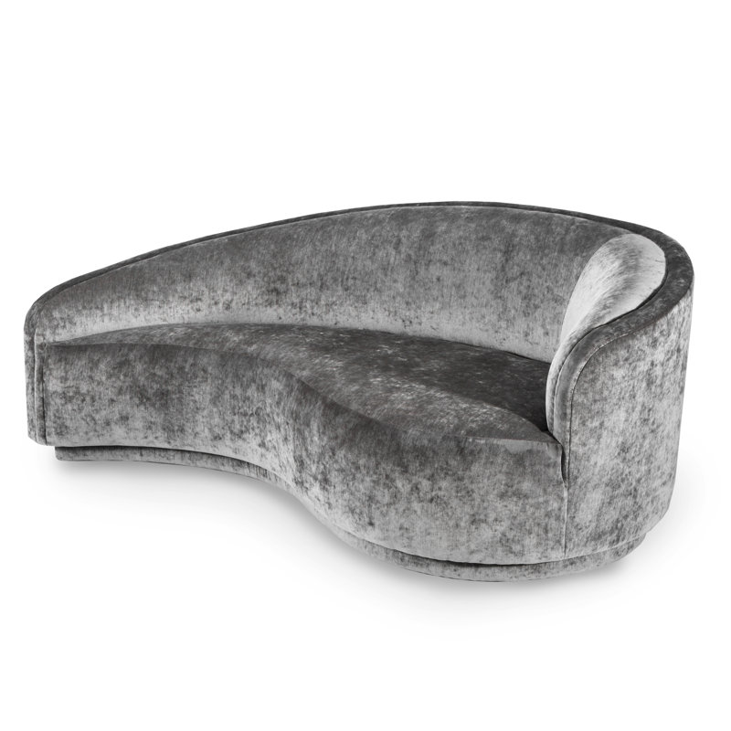 Dana Chaise Lounge, Right Hand Facing, Fresco 100% Polyester