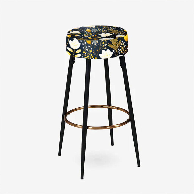 Ensemble de 2 tabourets de bar Artistic Essence