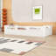 Lit plateforme en bois avec garde-corps-31552234-31552244
