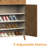 Shoe Cabinet