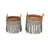 Mistana™ Wicker Decorative Basket