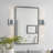 Daigan LED Flush Mounted Sconce
