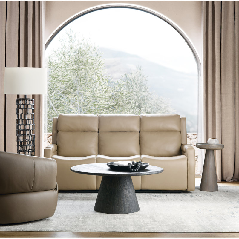 Aria Swivel Club Chair