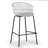 Korrah Counter Stool with Metal Frame-1774727701-1774727702