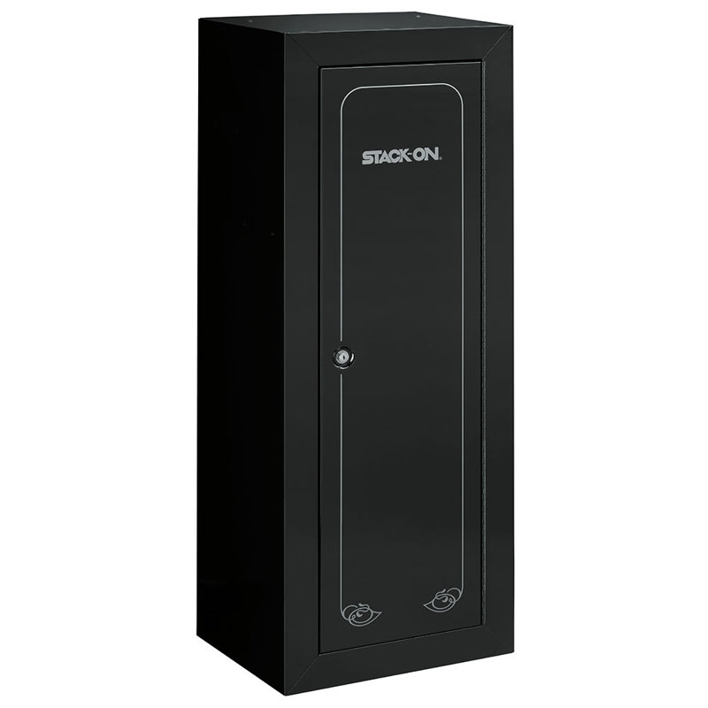 Gun Safe Lock