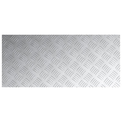 Rubber 0.3 Cm Non-Slip Stair Treads