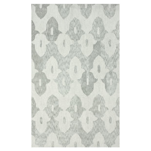 Geometric Indoor Rug