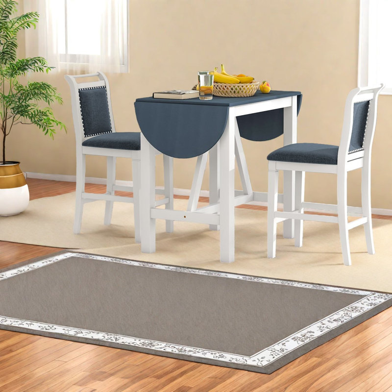 Ensembles de table de salle à manger extensible (doit inclure à la fois la table et la chaise)