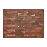 Cuisinart 17" Acacia Endgrain Board