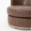 Fauteuil demi-tonneau Arabella -111918342
