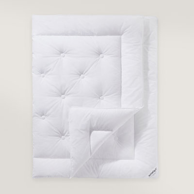 Casual Warm Down Alternative Comforter