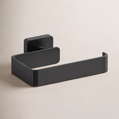 Blaze Toilet Paper Holder