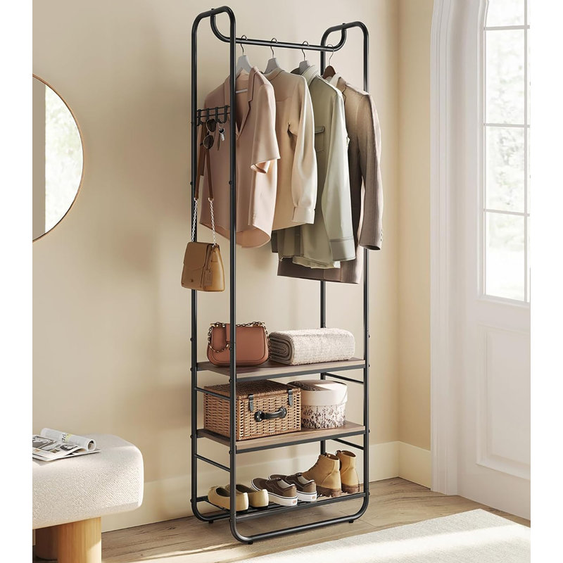 Angiola Hall Tree 58cm Wide