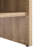 Goggins 1 Drawer Nightstand-1130288009