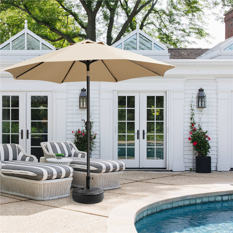 1.8kg Free Standing Umbrella Base