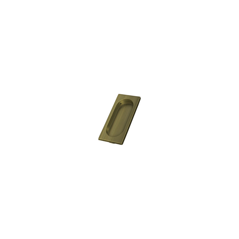 Antique Brass