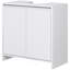 Freestanding Under Sink Cabinet