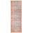 Huda Polyester Indoor Area Rug With Cotton Canvas Backing-1219139634-1286726201